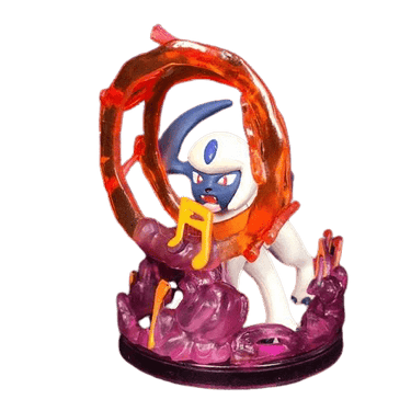 Figurine Absol